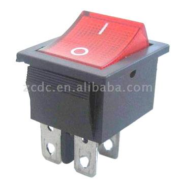  Rocker Switch ( Rocker Switch)