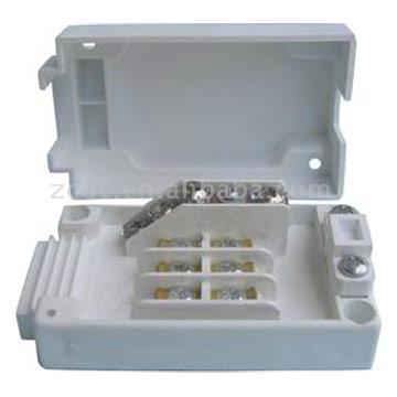  Terminal Box ( Terminal Box)