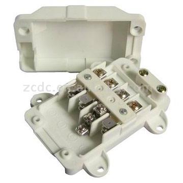  Terminal Box ( Terminal Box)