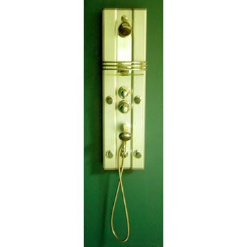  Shower Panel (Душевые Панели)