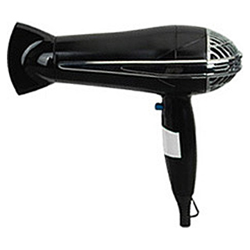  Hair Dryer (Föhn)