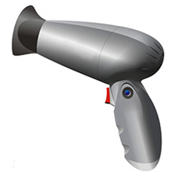  Hair Dryer (Föhn)