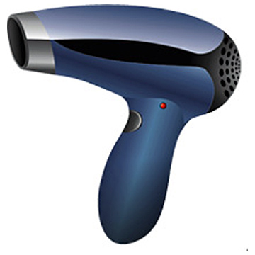  Hair Dryer (Föhn)