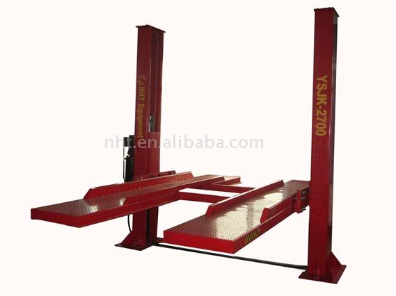  Lift (YSJK-2700) (Lift (YSJK-2700))
