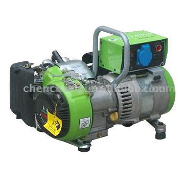 Portable Generator CC1200 (Génératrice portative CC1200)