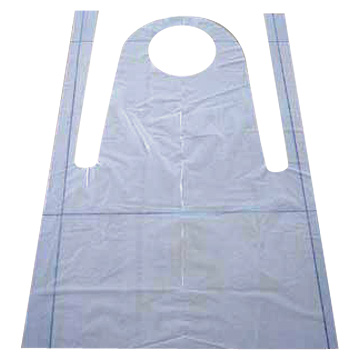  Blocked Apron (Заблокированные фартук)