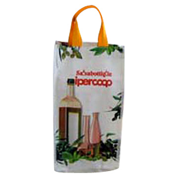  PP Bottle Bags (ПП бутылка сумки)