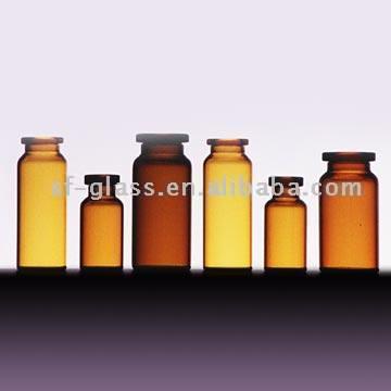  Vials (Flacons)