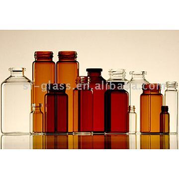  Vials (Flacons)