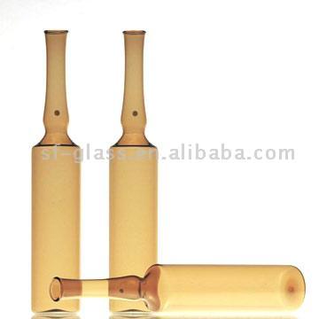  One Point Cut Ampoules (One Point Cut Ampoules)