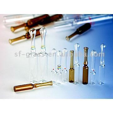  Ampoules (Ампула)