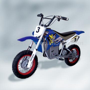  Electric Dirt Bike ( Electric Dirt Bike)