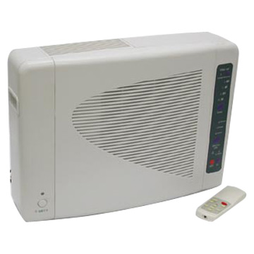 HEPA-und Ozon-Luftreiniger (HEPA-und Ozon-Luftreiniger)