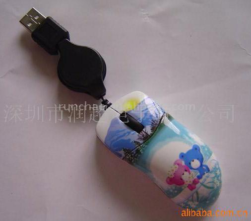  3D Optical Mouse (3D Optical Mouse)