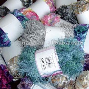  Knitted Yarn, Feather Yarn, Pinaster Yarn ( Knitted Yarn, Feather Yarn, Pinaster Yarn)