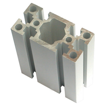  Industrial Aluminum Extruded Profiles (Промышленные алюминиевых прессованных профилей)