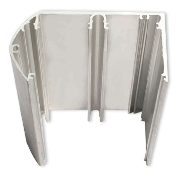  Industrial Aluminum Extruded Profiles (Промышленные алюминиевых прессованных профилей)