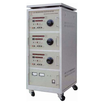  Capacitor Ripple Current Wear Tester