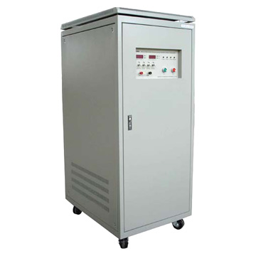  SCR CV / CC / DC Power Supply (RCS CV / CC / DC Power Supply)