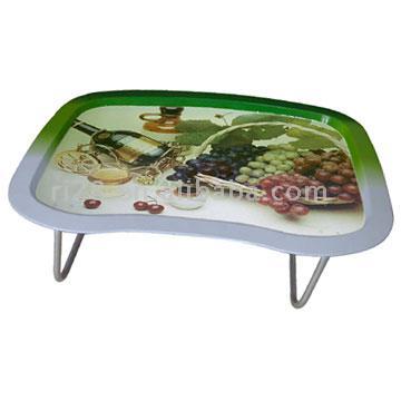  Tin Tray ( Tin Tray)