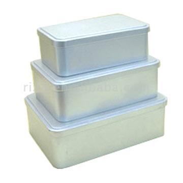  Tin Box Set (Tin Box Set)