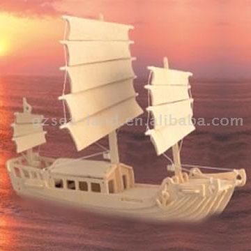  Sail Boat ( Sail Boat)