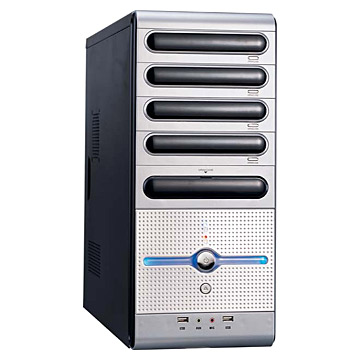  Computer Case (Computer Case)