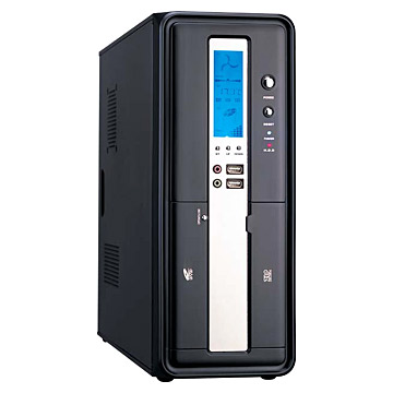  Computer Case (Computer Case)