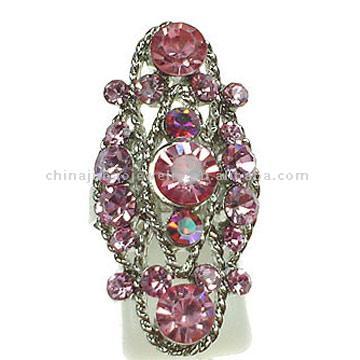  Ring (Кольцо)