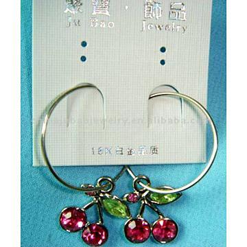  Earrings (Ohrringe)