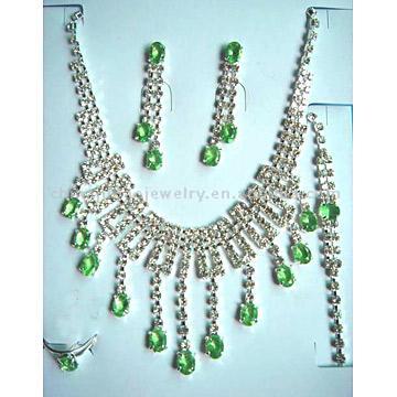  Fashion Jewelry ( Fashion Jewelry)