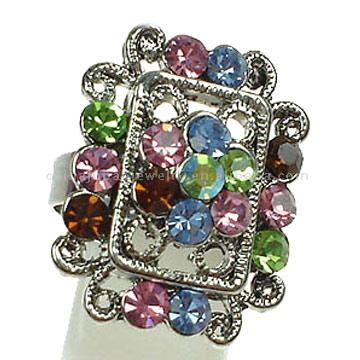  Ring (Кольцо)