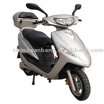  1200W Electric Motorcycle (1200W электрический мотоцикл)