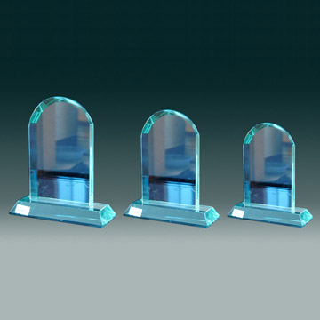  Jade Glass Trophy (Jade стекло Trophy)