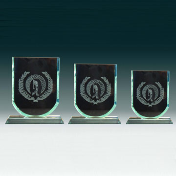  Jade Trophy