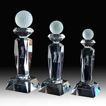 Golf Trophy Award (Golf Trophy Award)