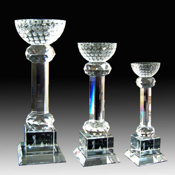  Golf Award Trophy ( Golf Award Trophy)