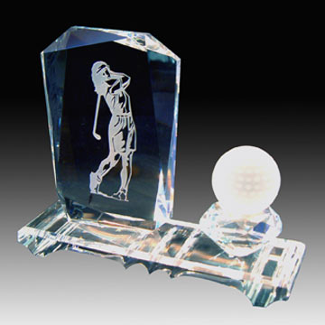  Golf Trophy ( Golf Trophy)