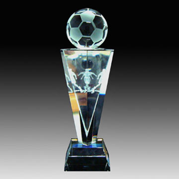  Football Award Trophy (Футбол Trophy Award)