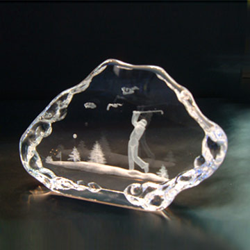  Golf Trophy ( Golf Trophy)