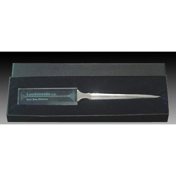  Crystal Knife (Crystal нож)