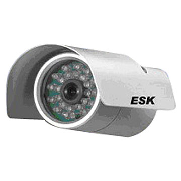  CCD IR Camera (ИК CCD камера)