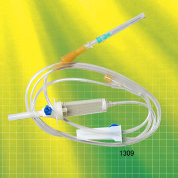  Infusion Set (Infusions-Set)