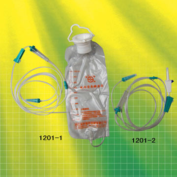  Intestinal Nutrition Pump Set (Darm Ernährung Pumpen Set)