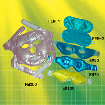  Gel Eye Masks and Facial Masks ( Gel Eye Masks and Facial Masks)