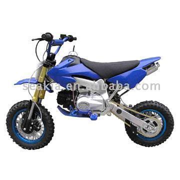 110cc 125cc bbr style dirt