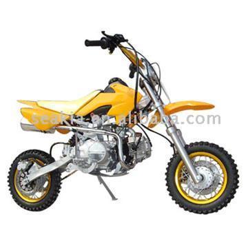  110cc Mini Dirt Bike ( 110cc Mini Dirt Bike)