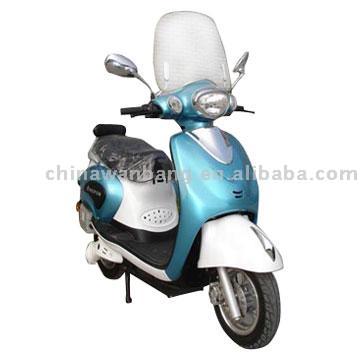  1500w Electric Motorcycle (1500w электрический мотоцикл)