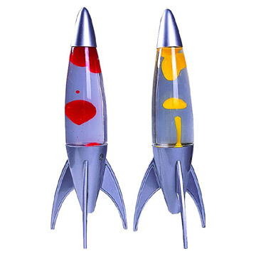  Lava Lamps