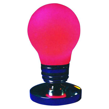  Bulb Lamp ( Bulb Lamp)